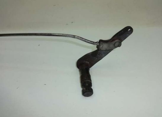 Remstang Honda VF 700  750 Supermagna