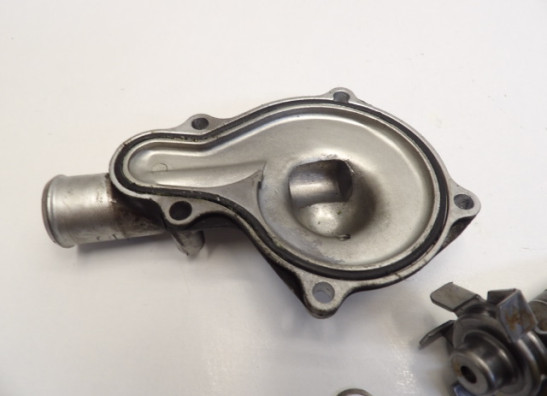 Water pump Yamaha TDM