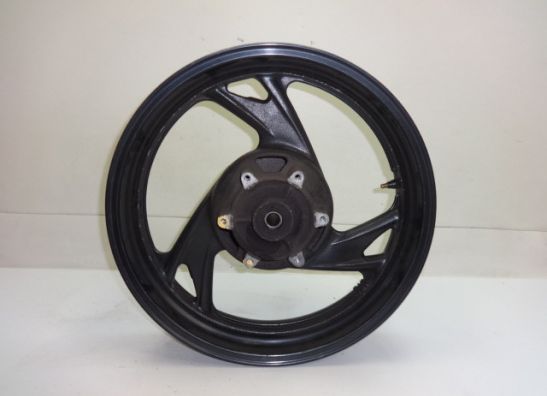 Felge hinten Yamaha TDM