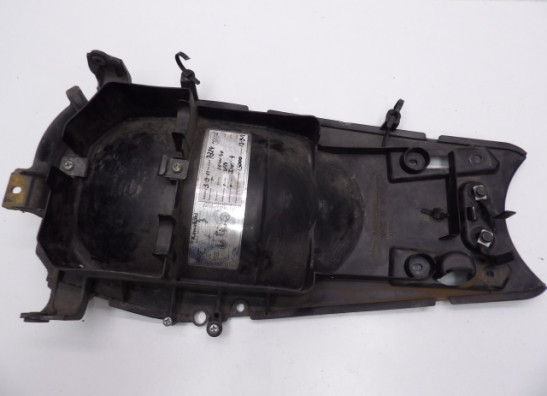 Hinterradabdeckung Kawasaki ER 6