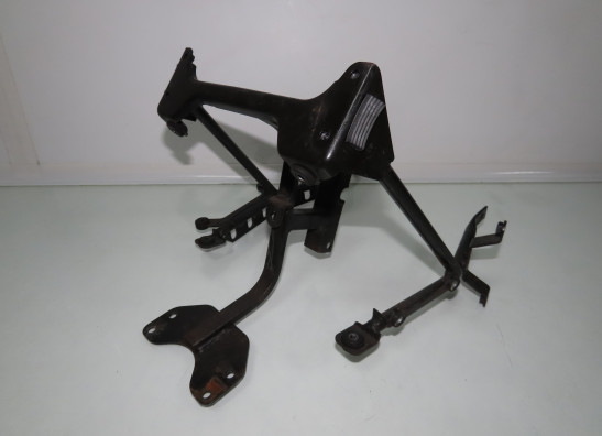 Geweih  Verkleidungshalter Moto Guzzi Stelvio