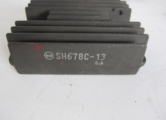 Spanningsregelaar Honda CBR Fireblade