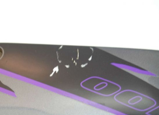 Heck rechts Suzuki Overige Suzuki