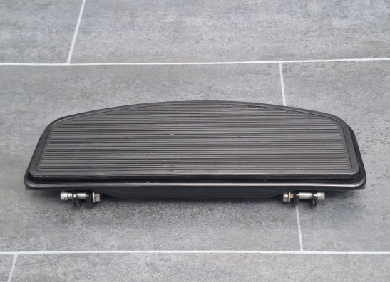 Fussraste links Harley Davidson Touring FL