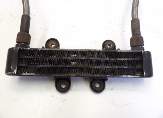 Oil cooler Honda VFR 400 R