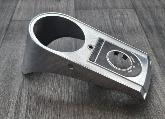 Teller Harley Davidson Softtail
