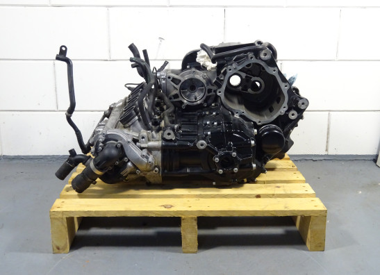 Motorblok BMW K 1200 S 