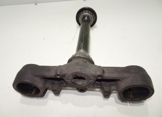 Gabelbrucke Unten BMW F 650 GS