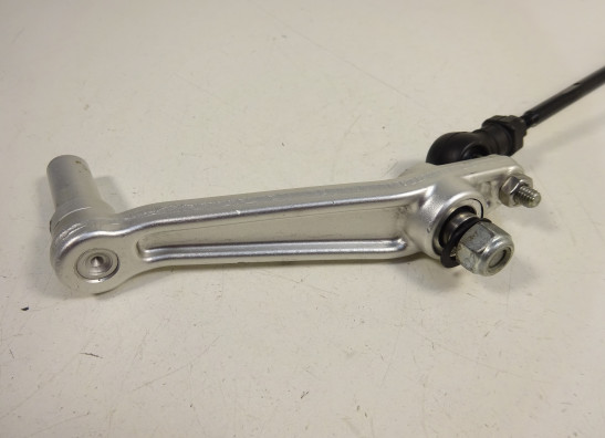 Schalthebel BMW K 1200 S 