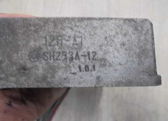 Regulator rectifier  Yamaha XJ 900 F