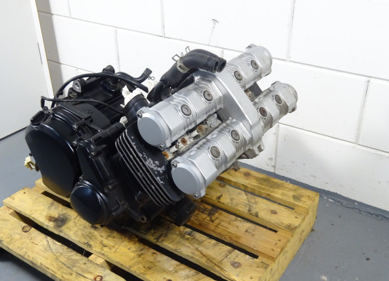 Engine Yamaha FAZER 600