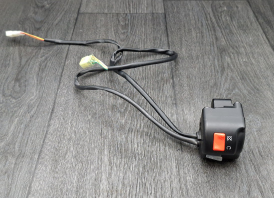 Stuurschakelaar rechts KTM 690 Duke 