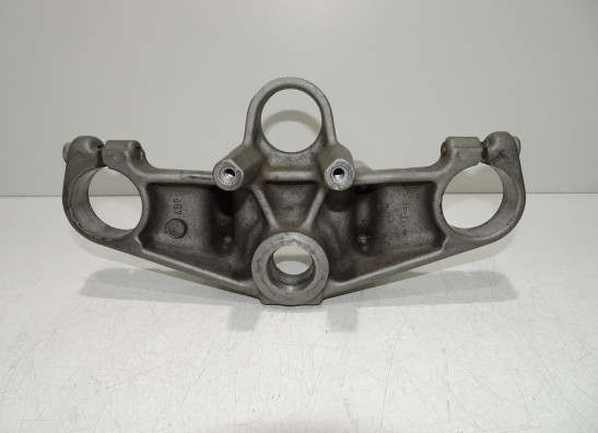 Fork top bridge Yamaha XJ 600 Diversion