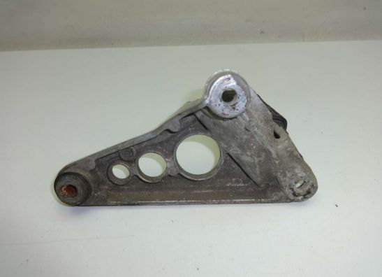 Duo voetsteun links Honda VF 700  750 C Magna