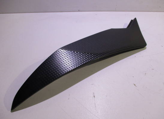 Fuel tank cover Yamaha YZF R1