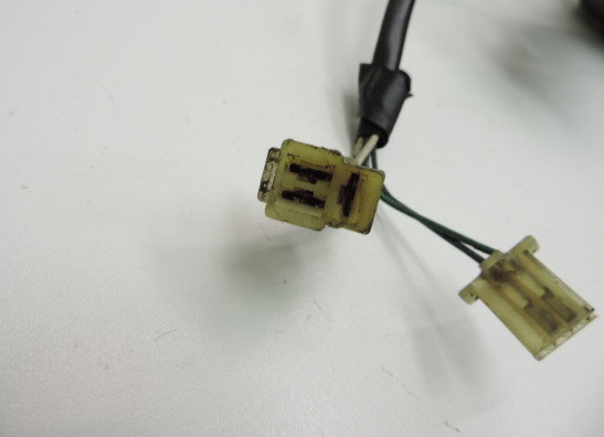 Generator Yamaha TDM