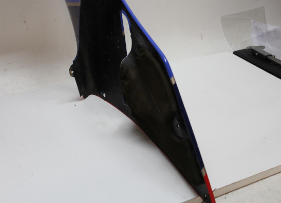 Frontverkleidung kanzel Honda VFR 750 R - RC30