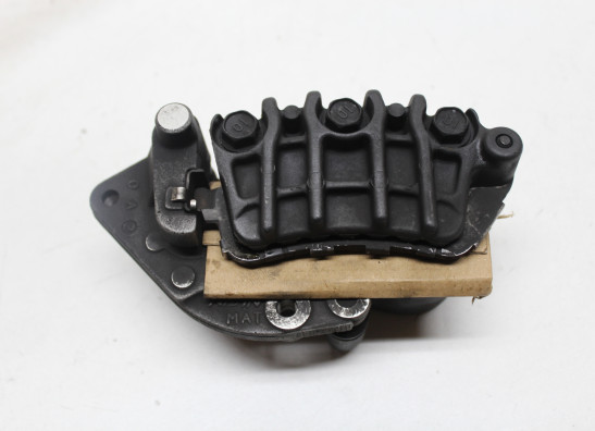 Remklauw rechts voor Honda VFR 800 I