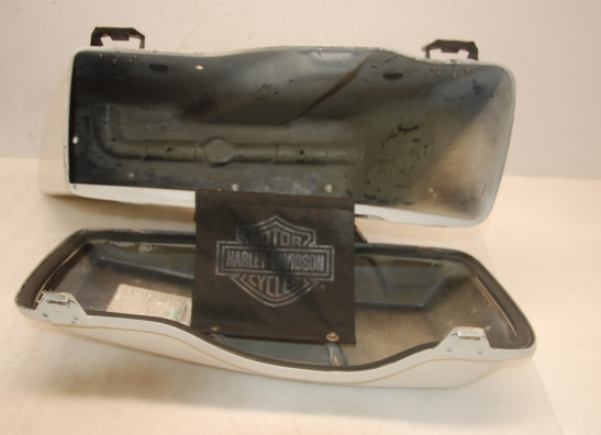 Kofferset Harley Davidson Touring FL