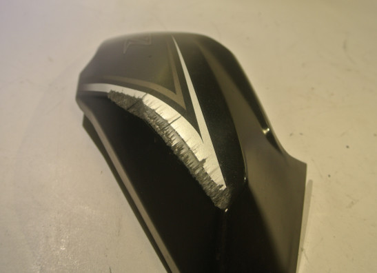 Seiten verkleidung links Kawasaki Z 650