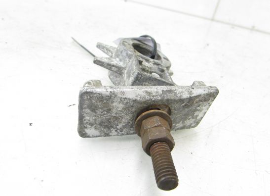 Achterbrug Yamaha FJ 1200