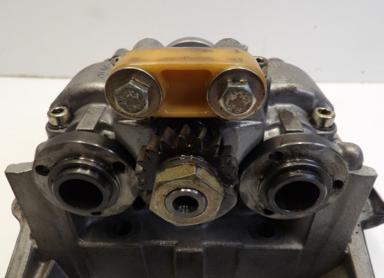 Cylinder head Aprilia Falco