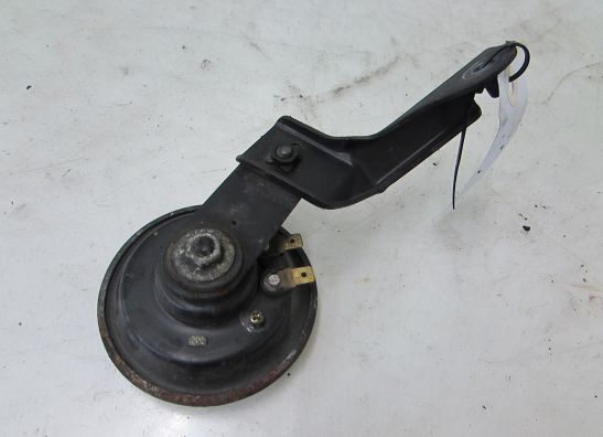 Claxon Yamaha YZF R1