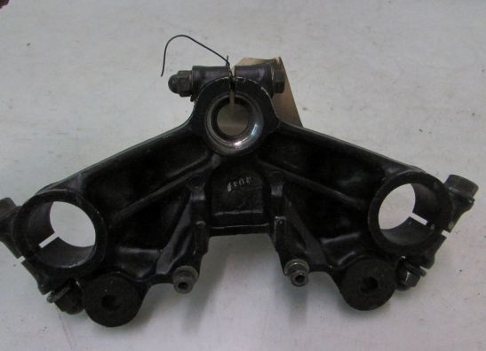 Fork top bridge Suzuki GSX 400 E