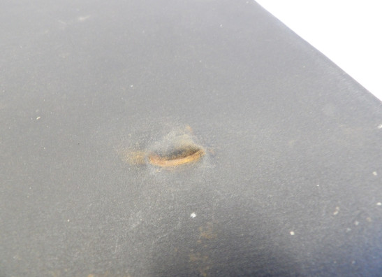 Zadel Kawasaki ZXR 750