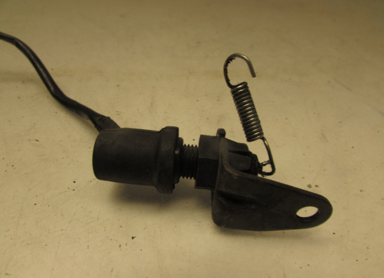 Bremssattel Bremszange hinten Yamaha V max