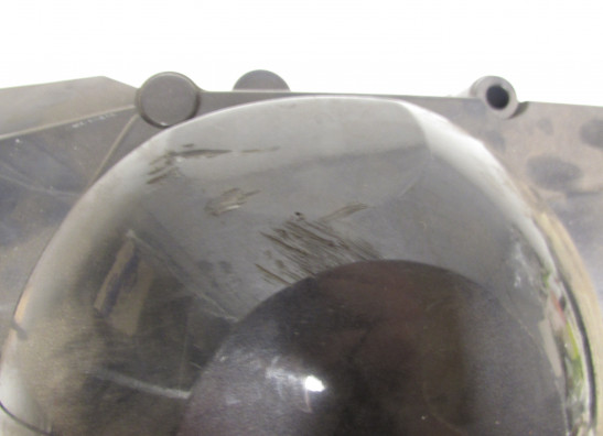 Engine cover Suzuki Burgman 400