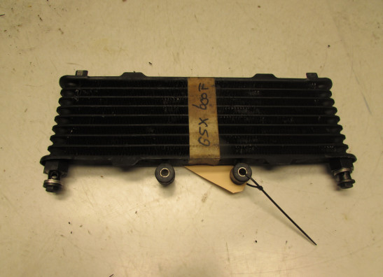 Oliekoeler Suzuki GSX F 600