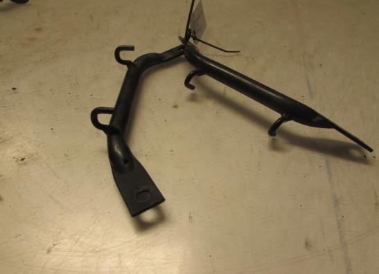 Frame - onderdelen Suzuki GSX F 600