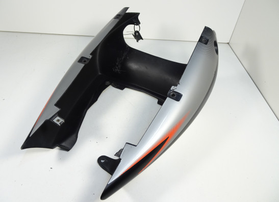 Heck Aprilia RSV 1000