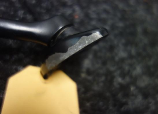 Spiegel rechts Honda CBR 600 RR