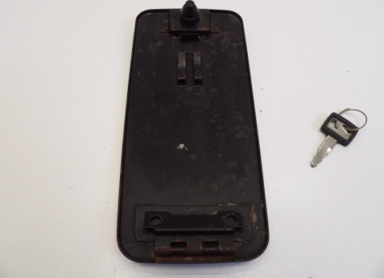 Tankdop Honda CB 750 