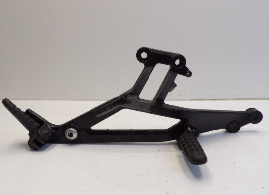 Main step holder right Ducati Monster S4