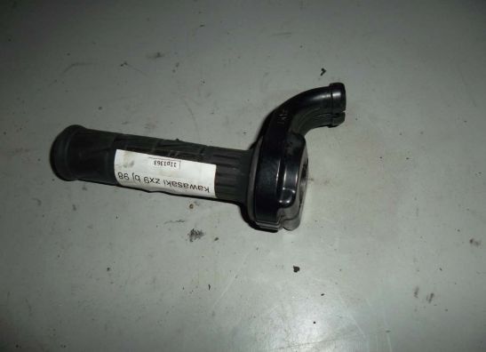 Gashandle Kawasaki ZX 9 R