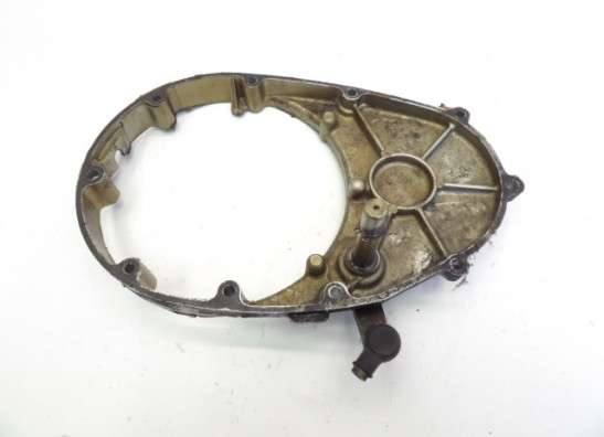 Motorblockdeckel Kawasaki VN 1500