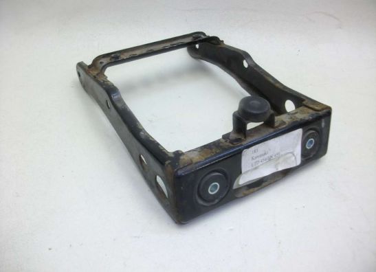 Frame - onderdelen Kawasaki LTD 454