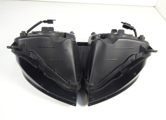 Scheinwerfer Yamaha FAZER 1000