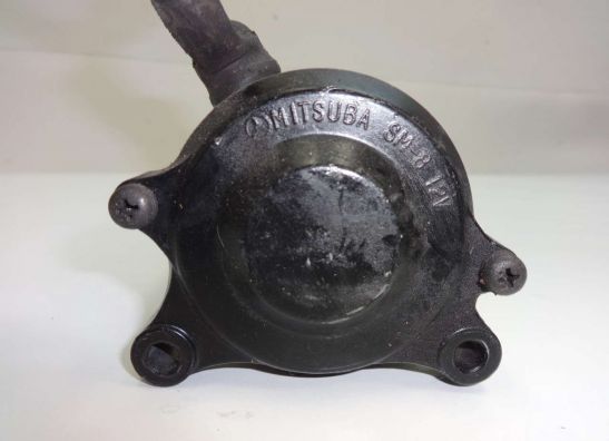 Anlasser Kawasaki GPZ 1000