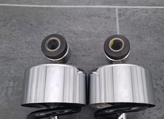 Achterschokbreker Harley Davidson VROD VRSC