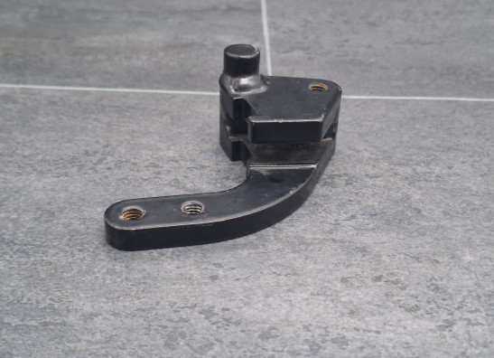 Bremssattel Bremszange hinten Harley Davidson FLHR Road King