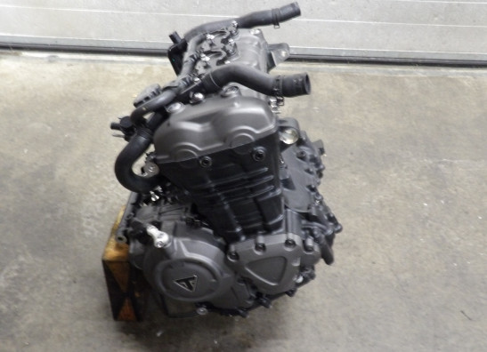 Motorblok Triumph Speed Triple 1200 RR
