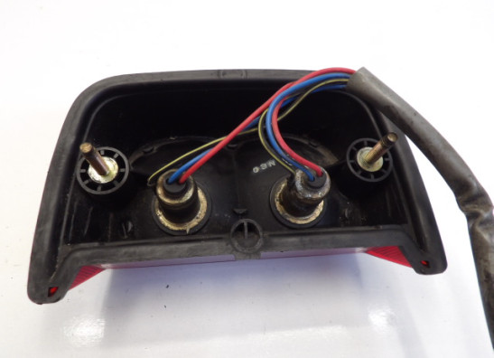 Rear light Kawasaki EN 500 Vulcan