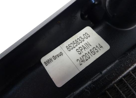 Radiateur BMW R 1200 R