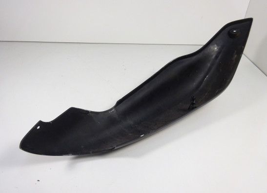 Linker achterkant Ducati 750 SS Supersport