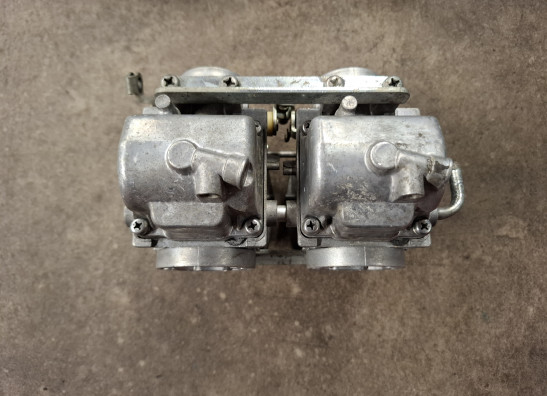 Carburateurset Yamaha XS 400