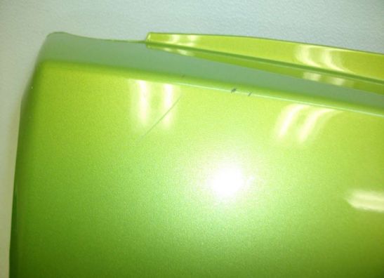 Linker zijkuip klein Honda CB 750 